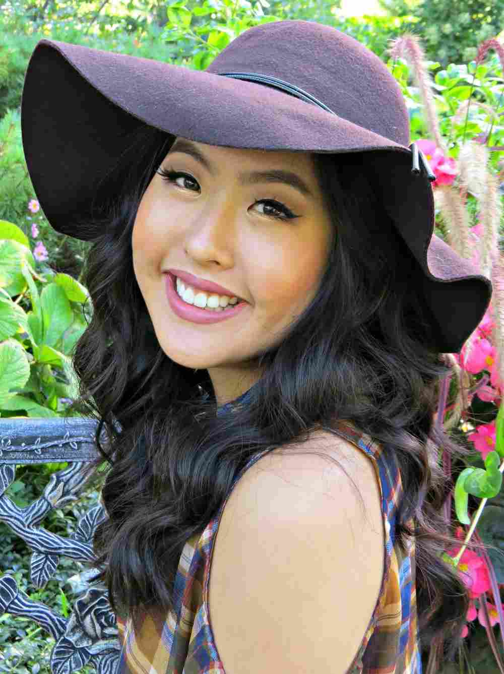 Hanali Gilbert  Social Cognition Laboratory